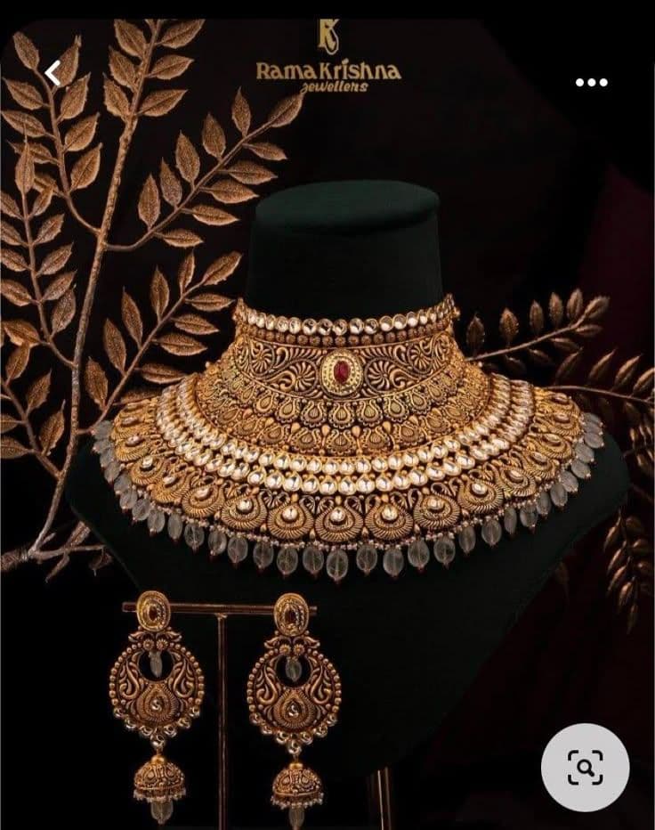 Necklace